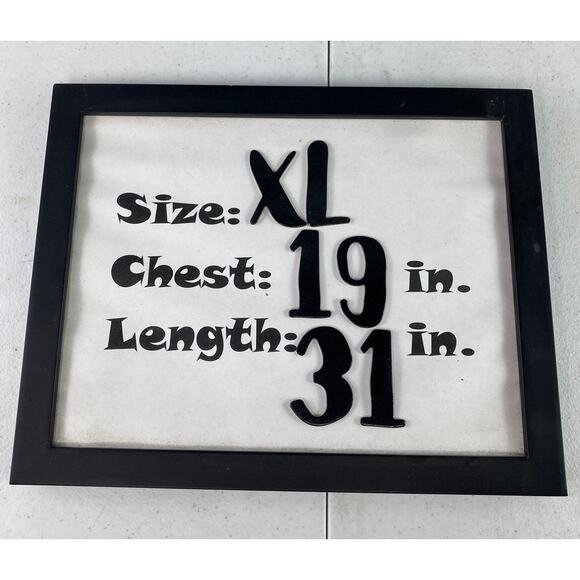 Vtg 90s Mens XL Champion Reverse Weave Forest Green Spellout Crewneck Sweatshirt - Picture 7 of 7